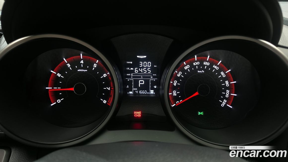 KG_Mobility_Ssangyong TIBOLI 2016