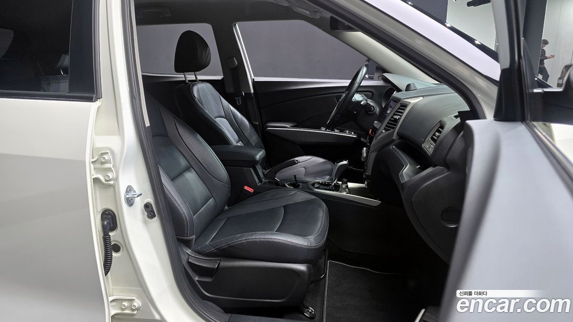 KG_Mobility_Ssangyong TIBOLI 2016