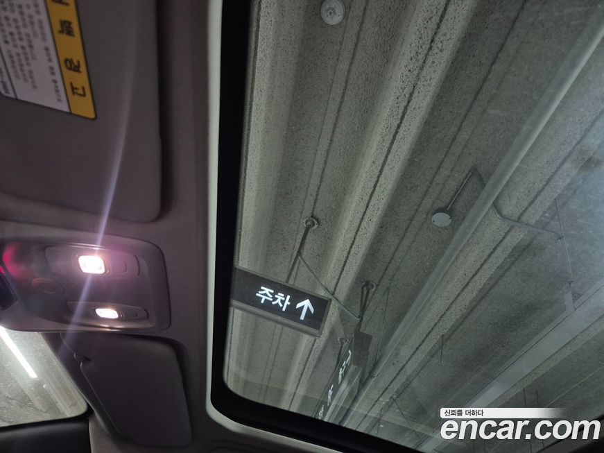 Renault-KoreaSamsung QM3 2018