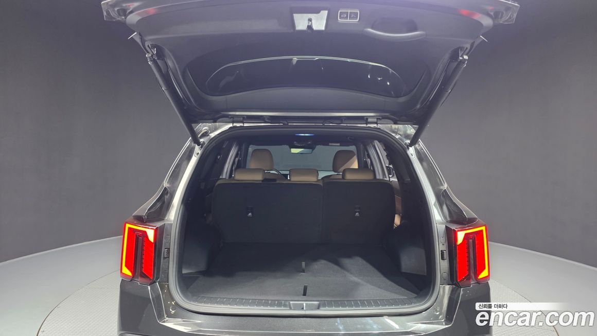 Kia Sorento 2024