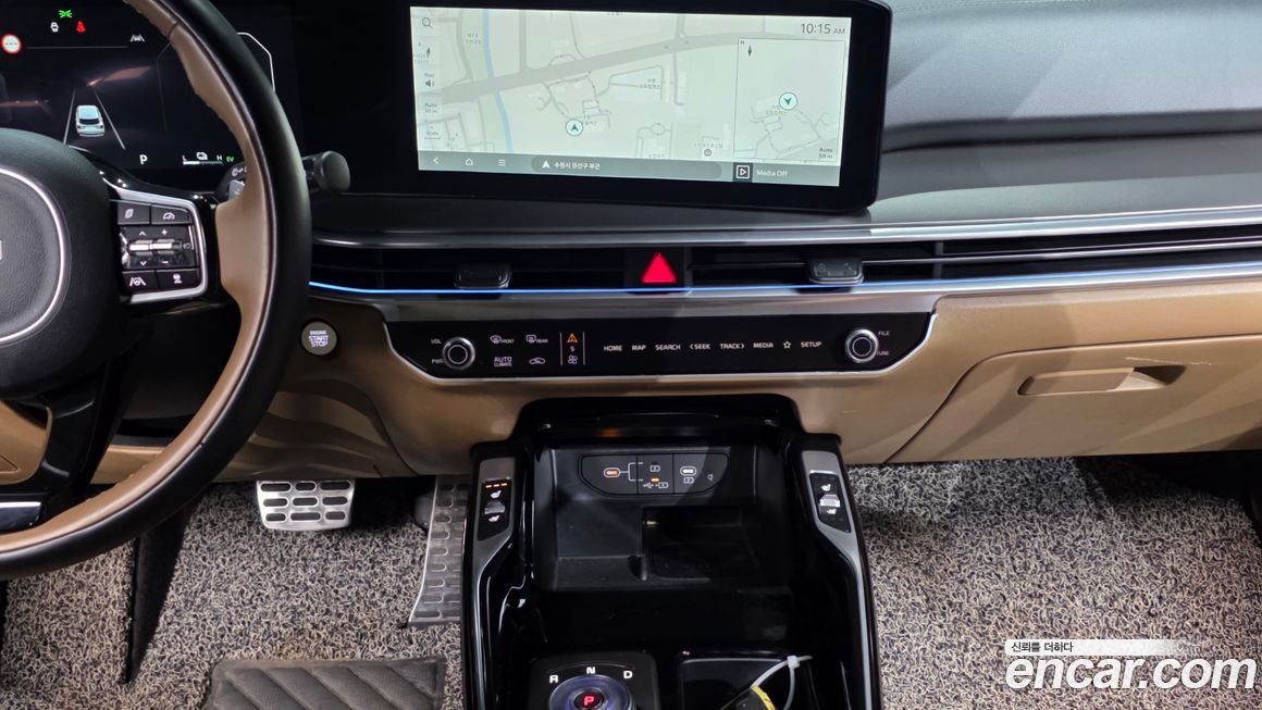 Kia Sorento 2024