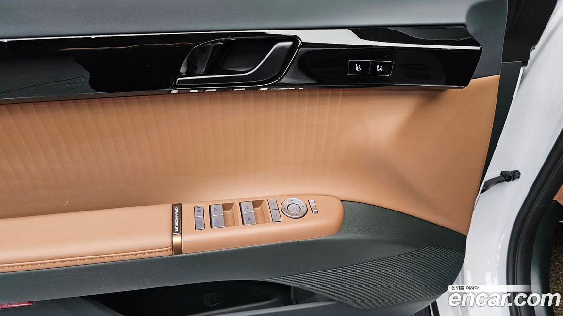 Hyundai Grandeur 2025