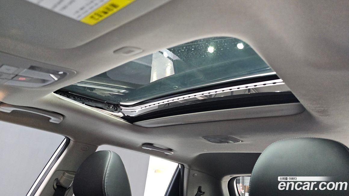 KG_Mobility_Ssangyong TIBOLI 2018