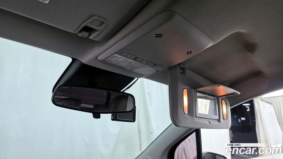 ChevroletGMDaewoo Trax 2020