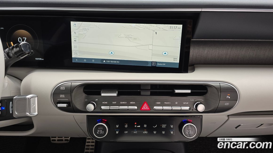 Hyundai Palisade 2025
