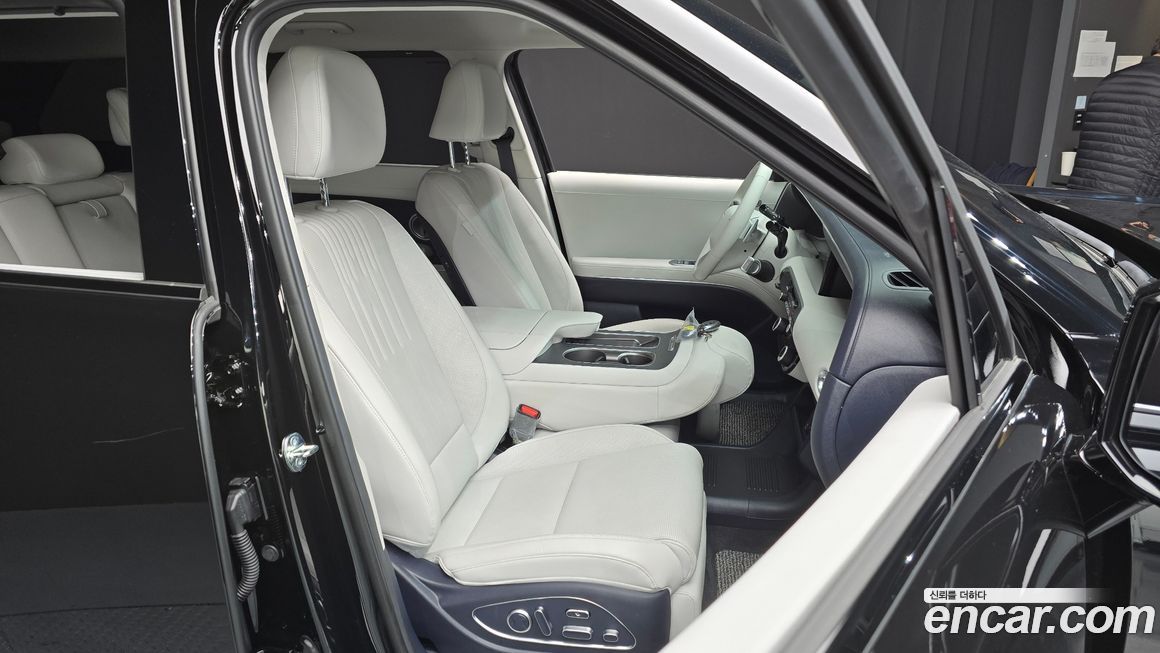 Hyundai Palisade 2025