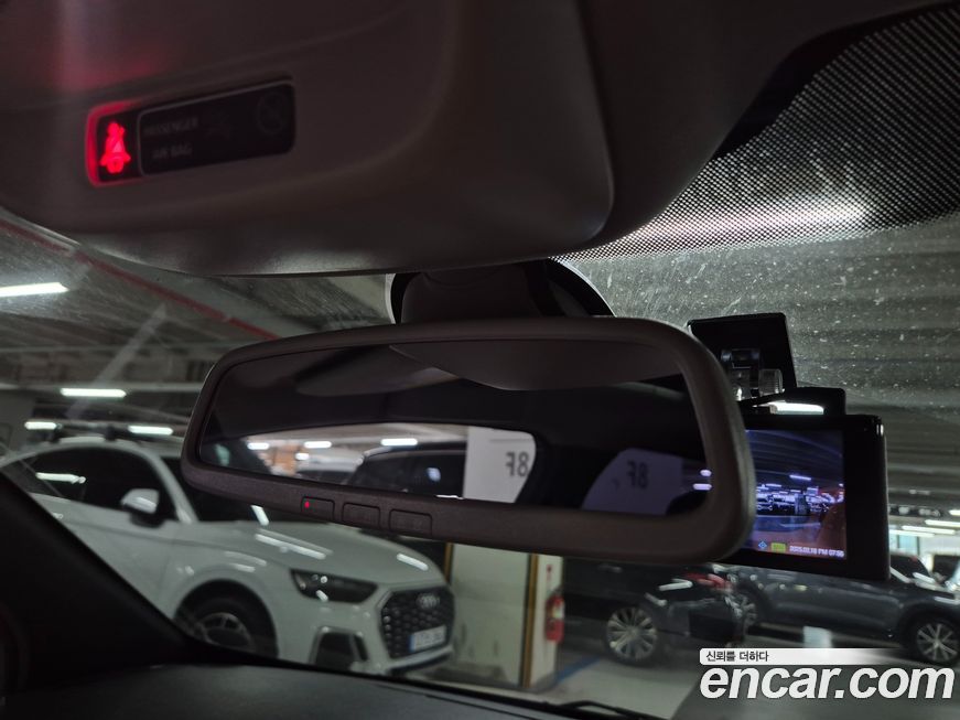 Renault-KoreaSamsung QM3 2018