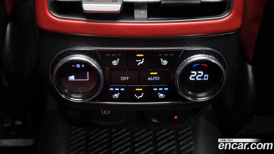 Genesis GV70 2021