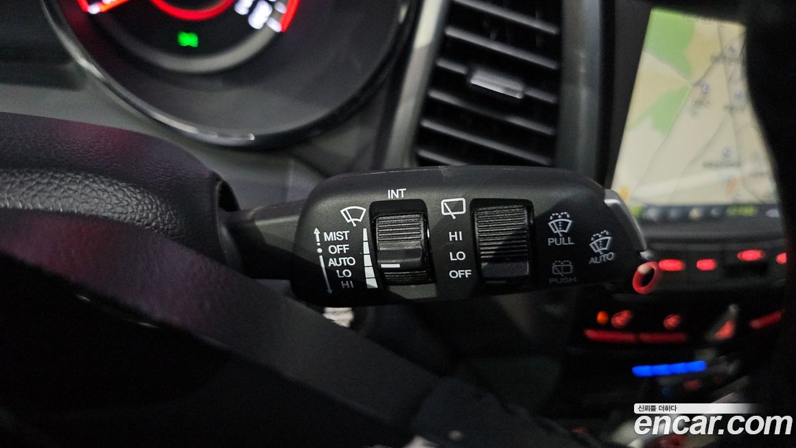 KG_Mobility_Ssangyong TIBOLI 2018