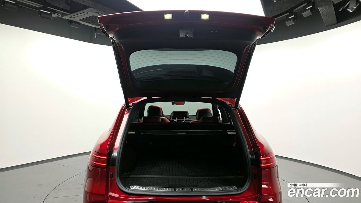 Genesis GV70 2021