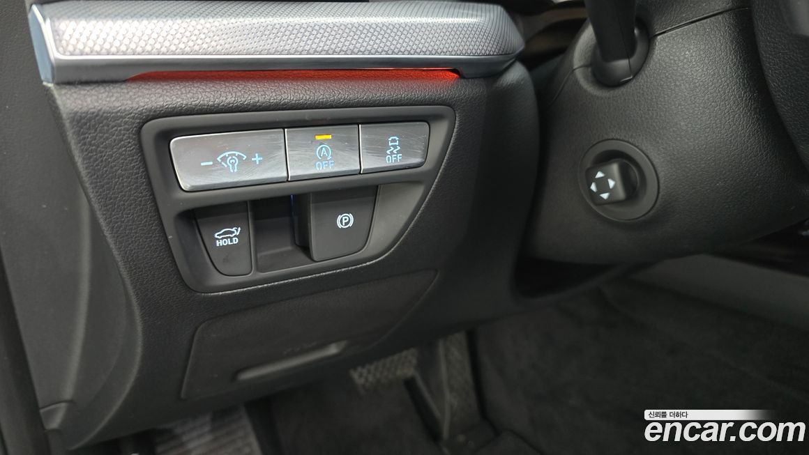 Genesis G80 2023