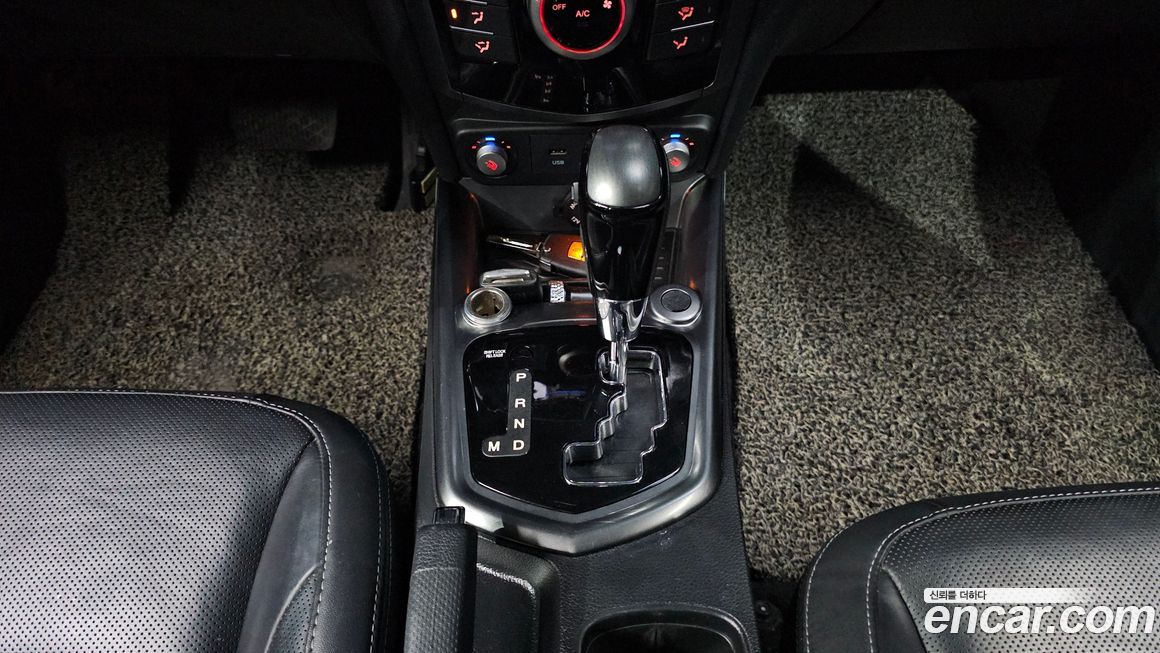 KG_Mobility_Ssangyong TIBOLI 2018