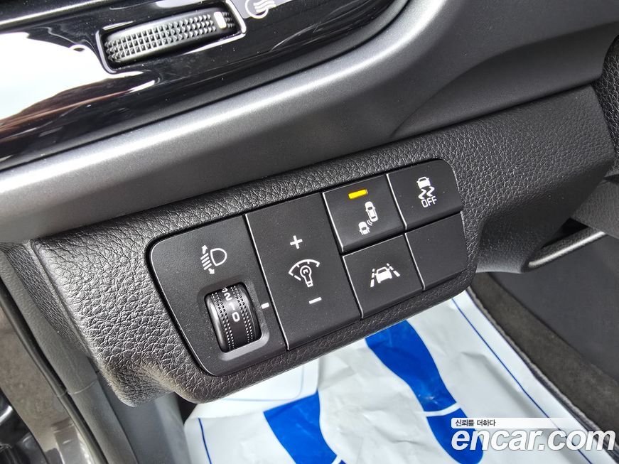 Kia Stonic 2018