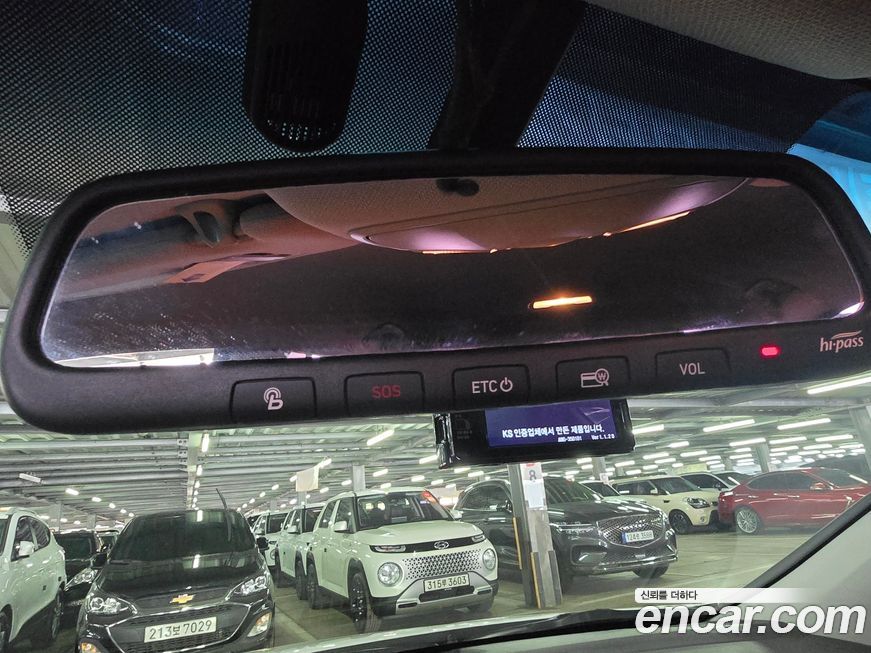 Hyundai Sonata 2018