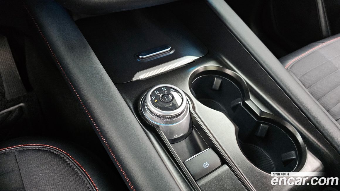 Ford Explorer 2025