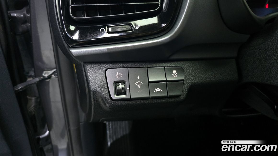 Kia Stonic 2018