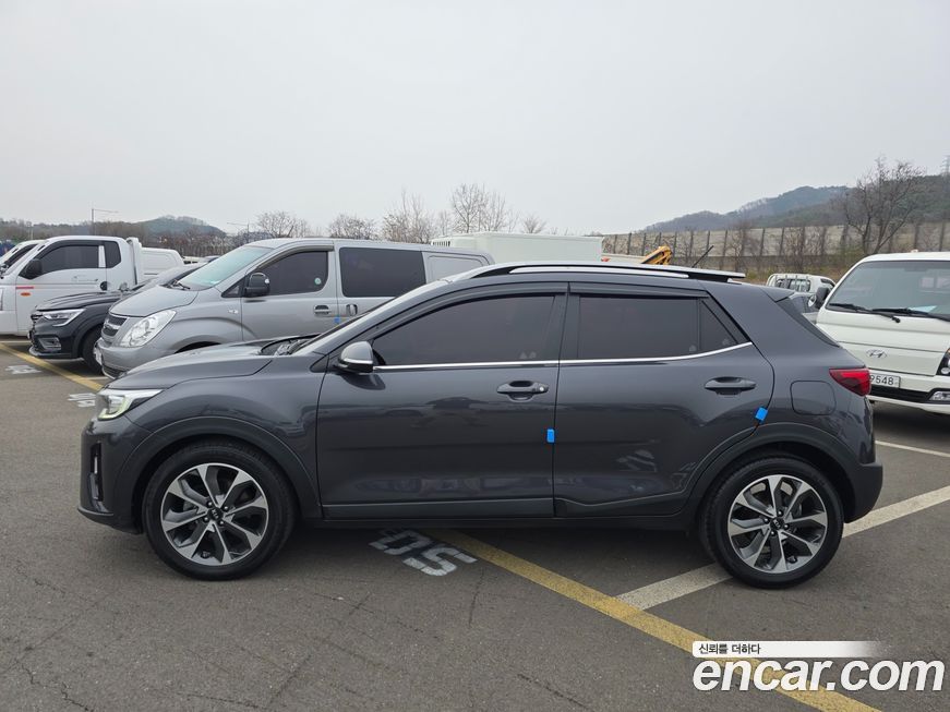 Kia Stonic 2018