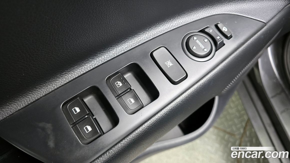 Kia Stonic 2018