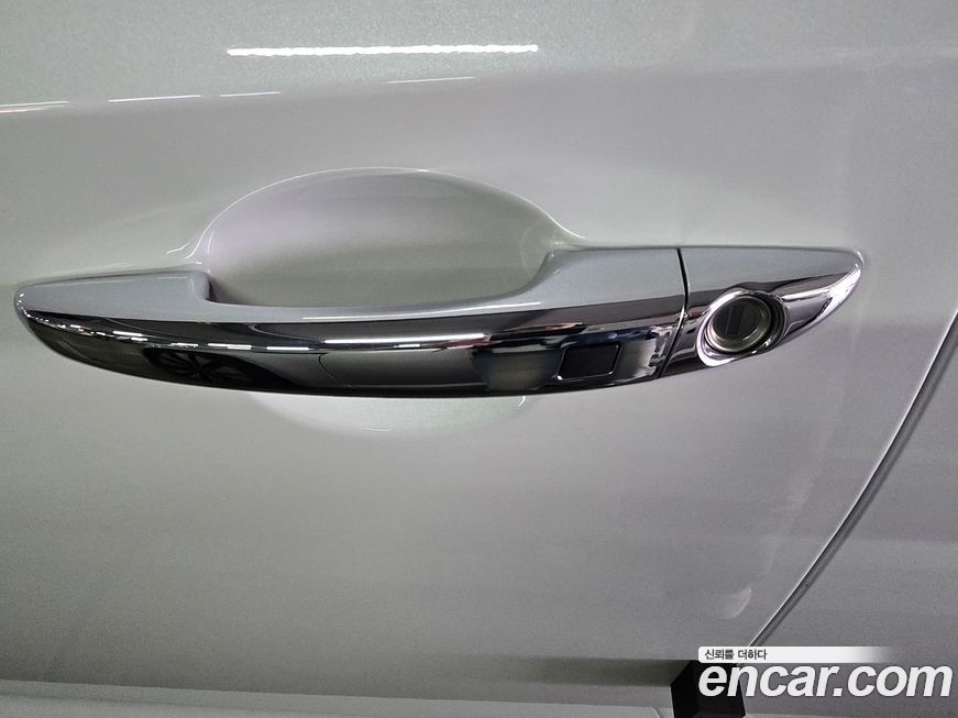 Hyundai Sonata 2018