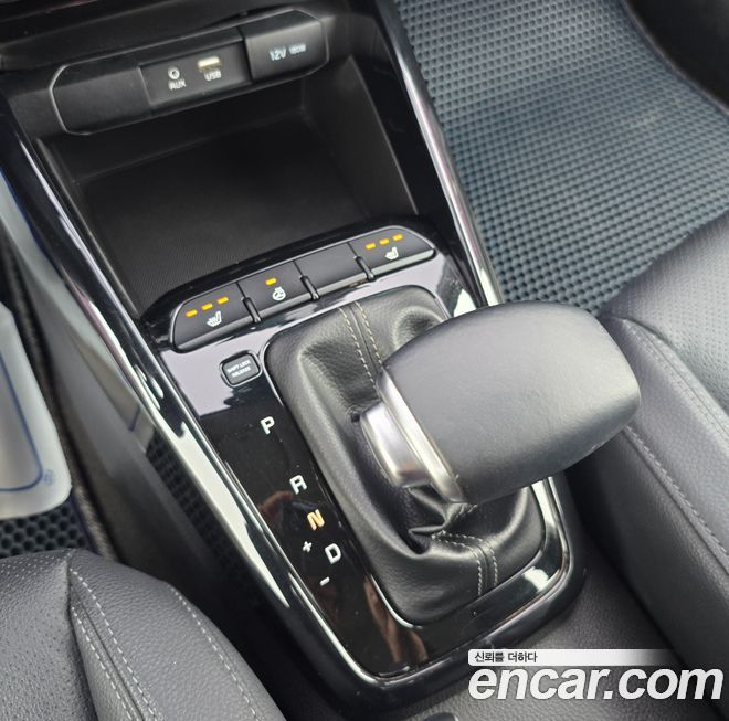 Kia Stonic 2018