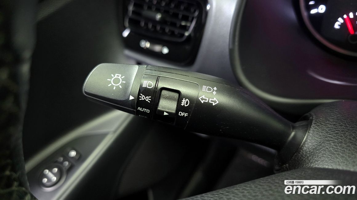 Kia Stonic 2018