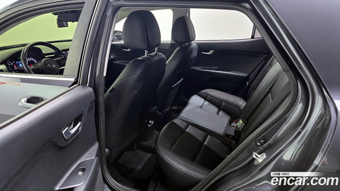 Kia Stonic 2018