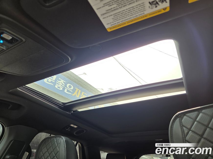 Ford Explorer 2025