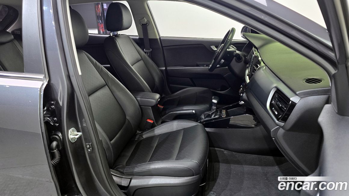 Kia Stonic 2018