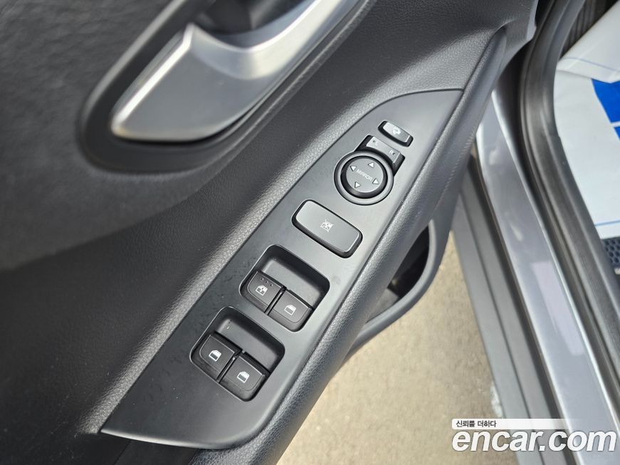 Kia Stonic 2018