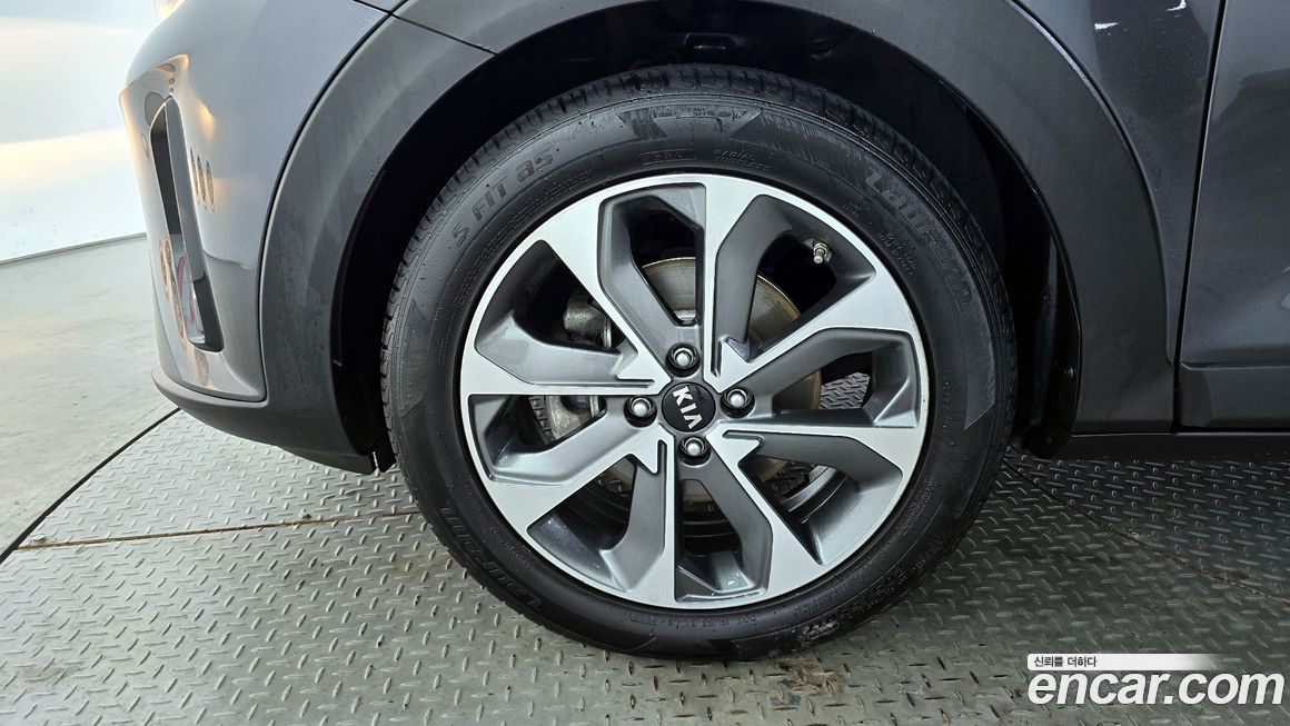 Kia Stonic 2018