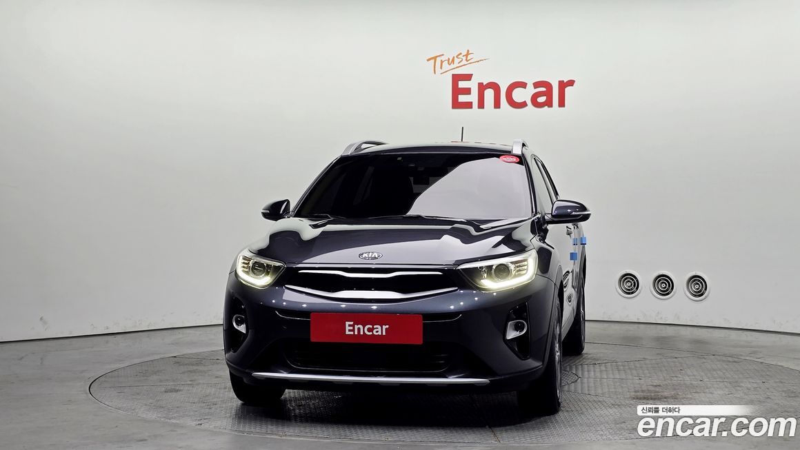 Kia Stonic 2018
