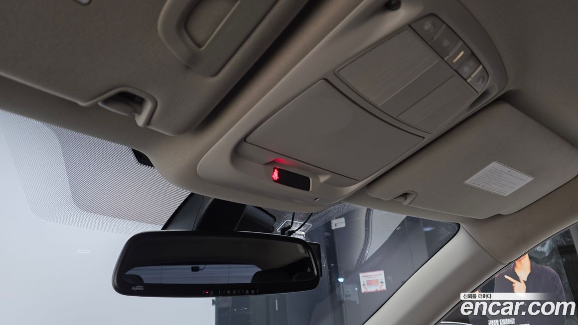 Renault-KoreaSamsung QM6 2019