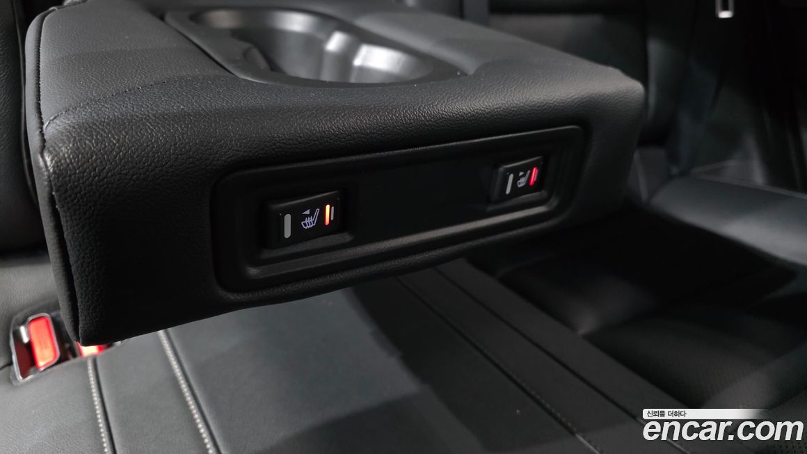 Renault-KoreaSamsung QM6 2019