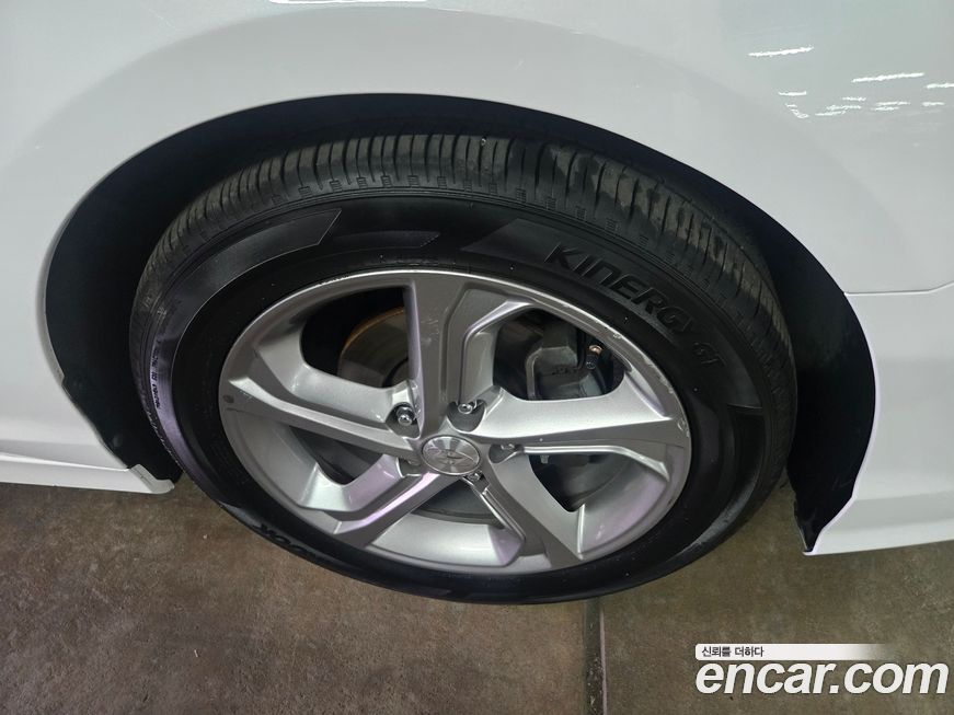 Hyundai Sonata 2018