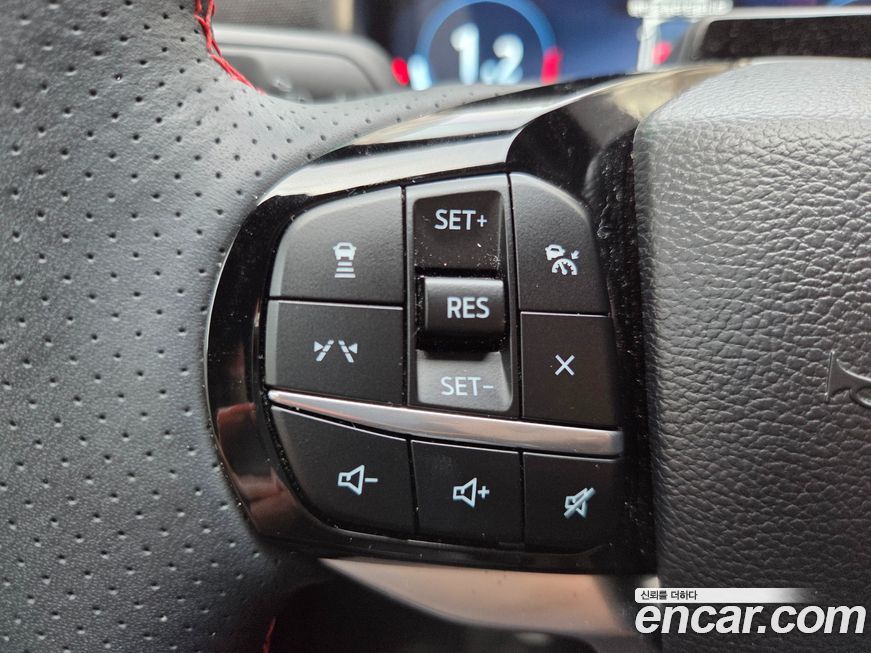 Ford Explorer 2025
