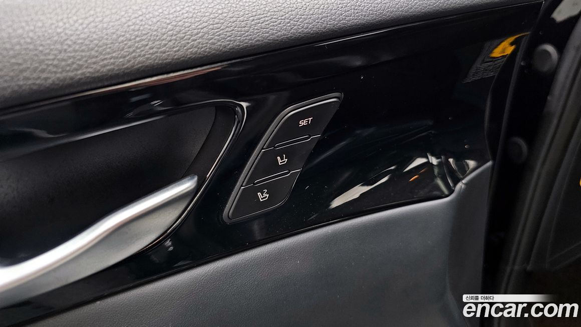 Kia K7 2016