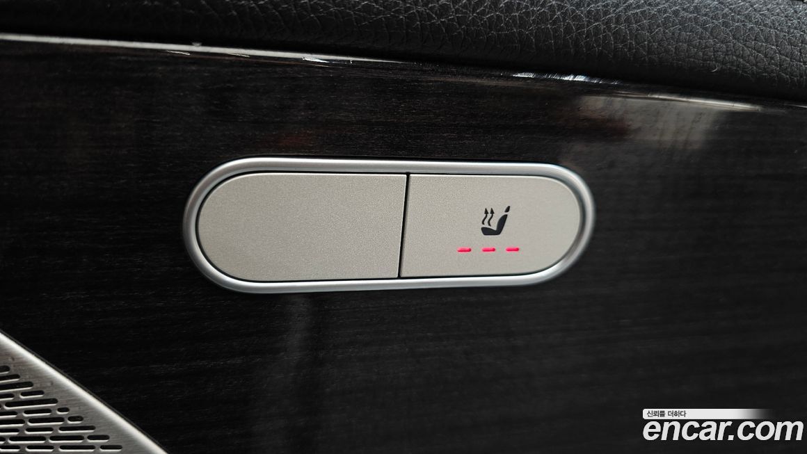 Mercedes-Benz GLE-Class 2022