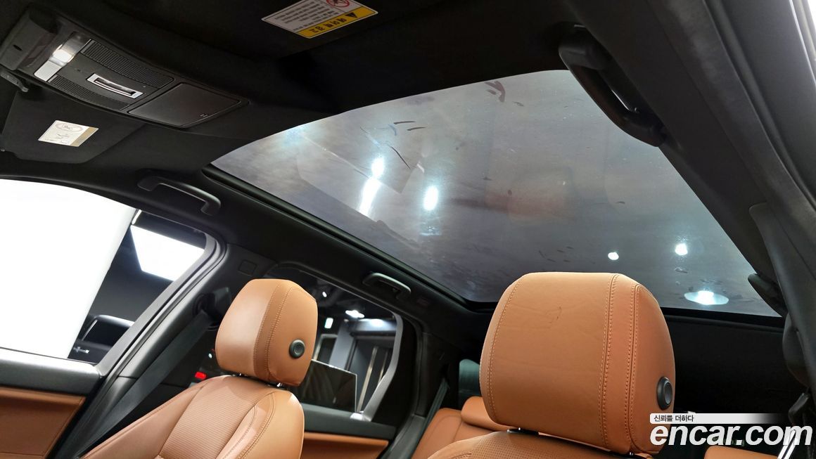Land Rover Discovery Sport 2017