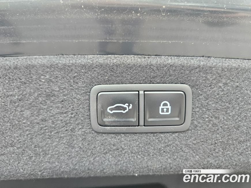 Genesis G80 2026