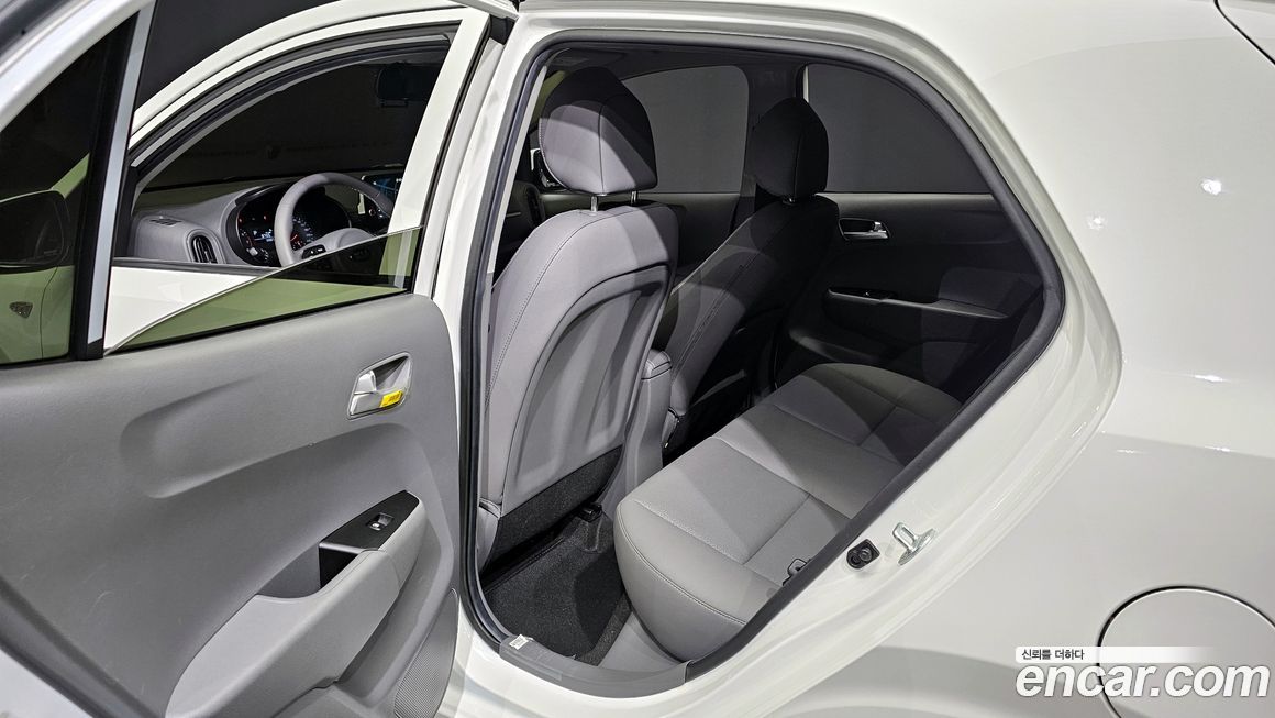 Kia morning 2021