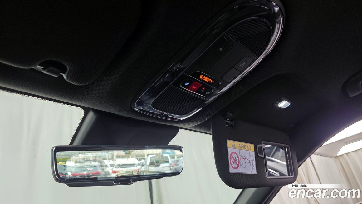 Hyundai Ioniq5 2025