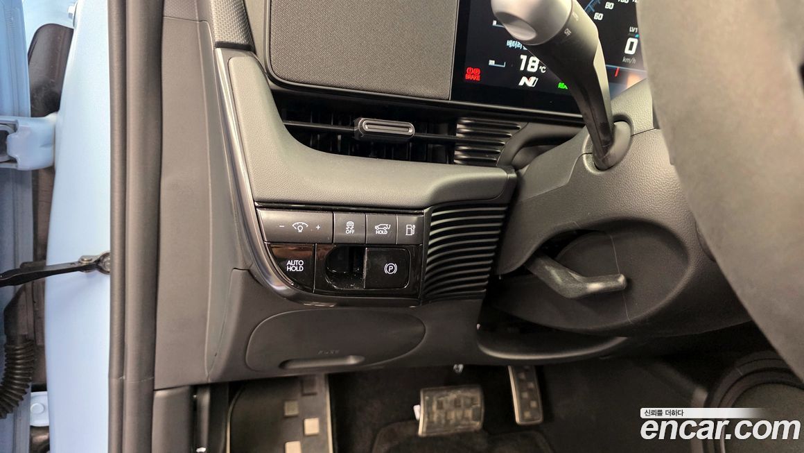 Hyundai Ioniq5 2025