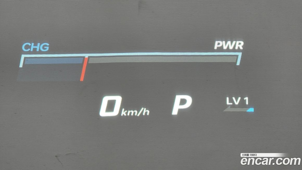 Hyundai Ioniq5 2025