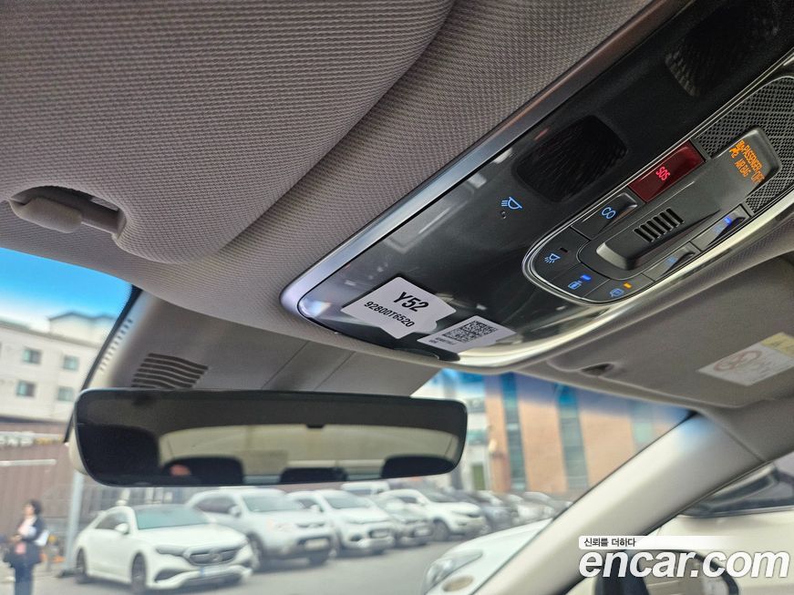 Genesis G80 2026