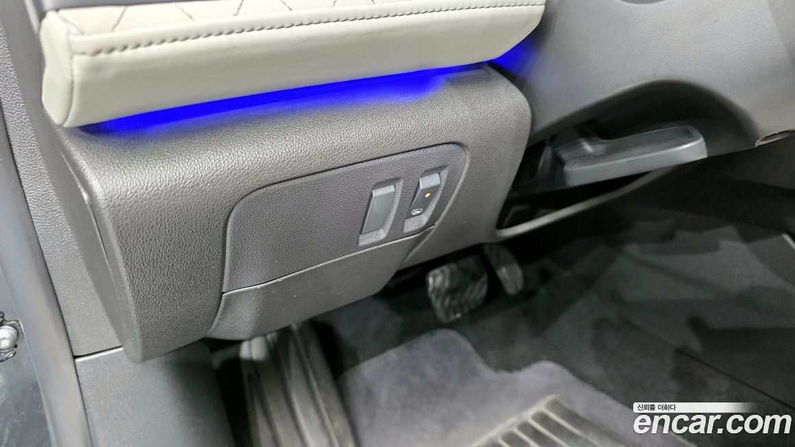 Renault-KoreaSamsung SM6 2016