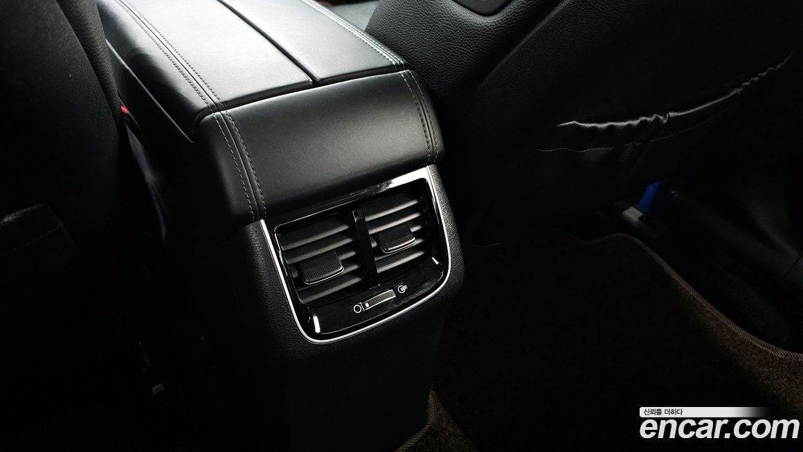 Kia K7 2016
