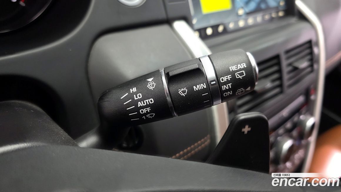 Land Rover Discovery Sport 2017