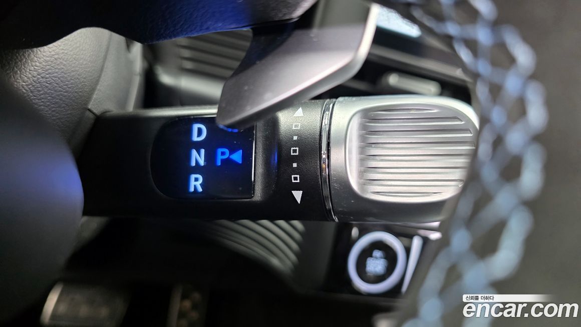 Hyundai Ioniq5 2025