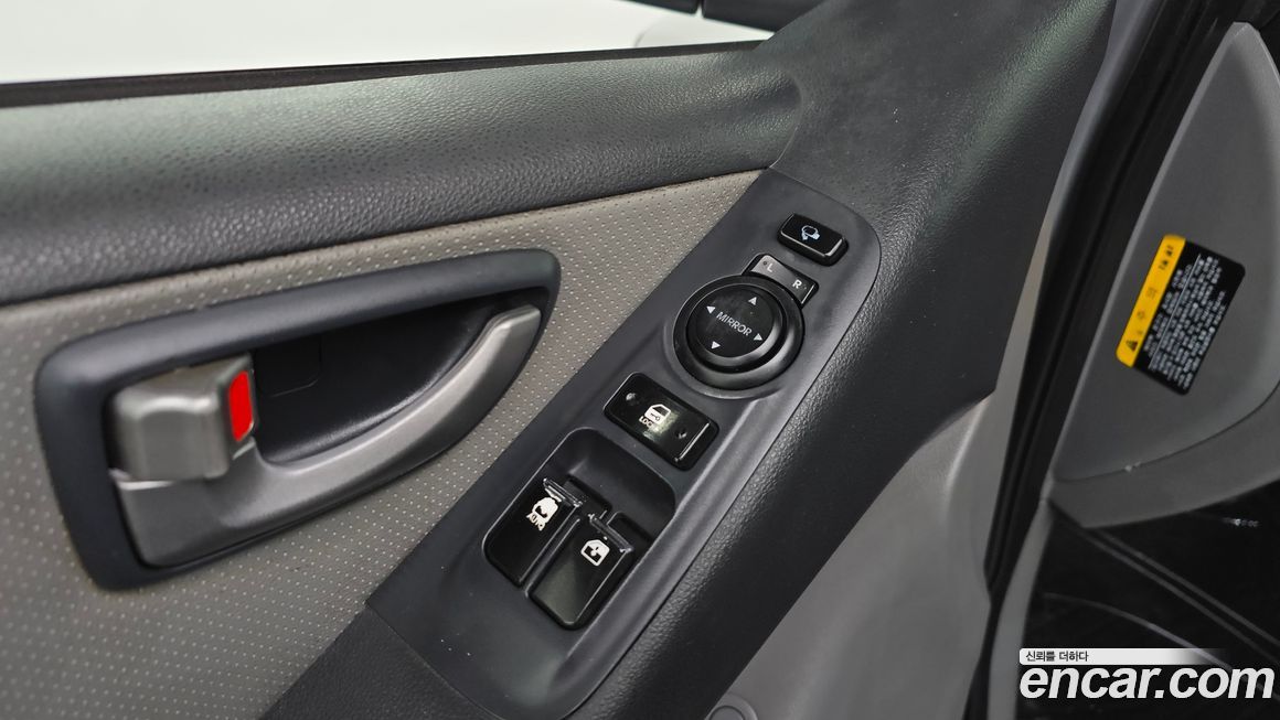 Hyundai Starex 2016
