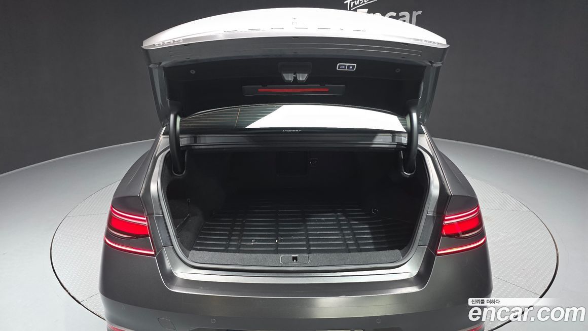Genesis G90 2022